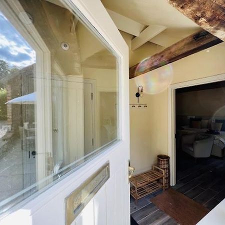Hotel Dingle Marsh Barns Dunwich Esterno foto
