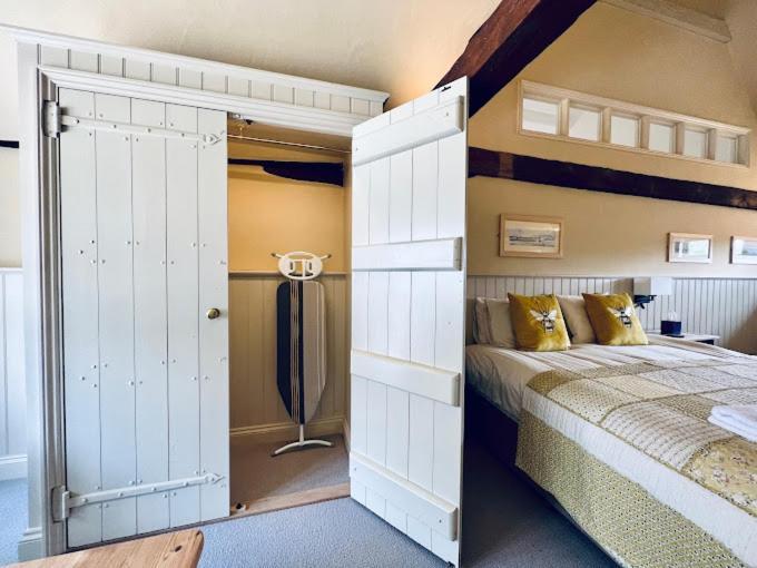 Hotel Dingle Marsh Barns Dunwich Esterno foto